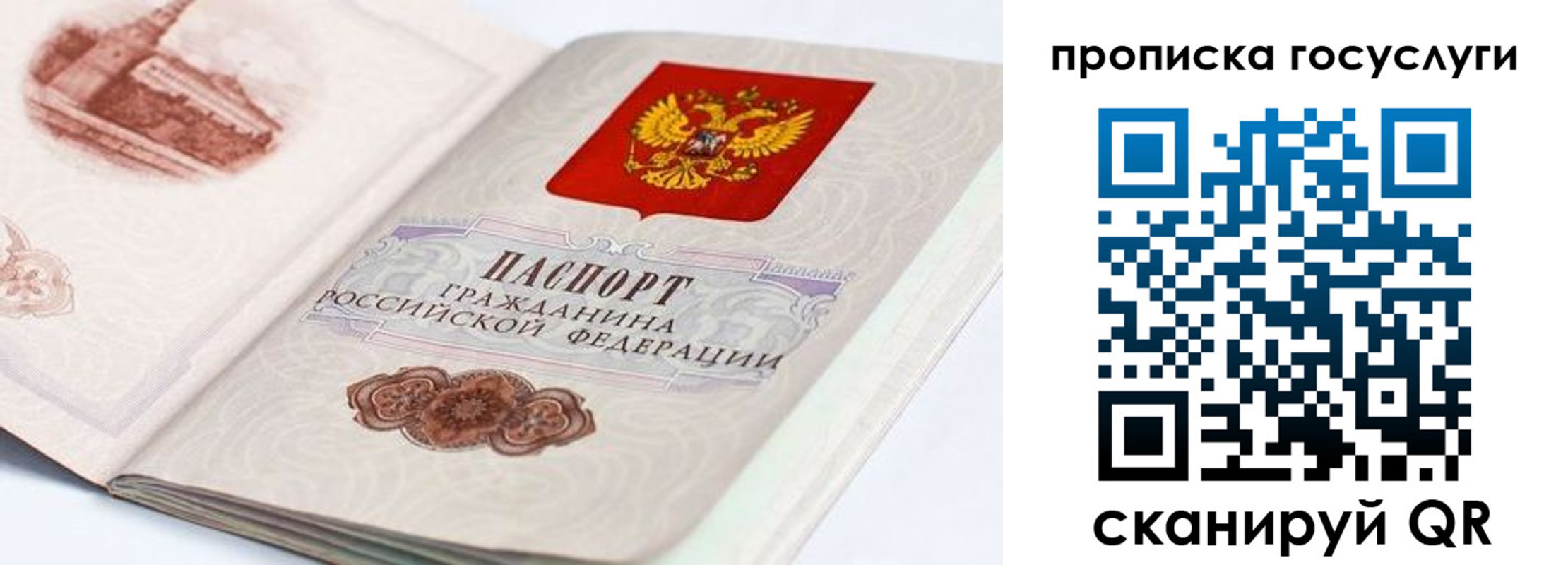 прописка регистрация в Минеральных Водах